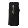 Mizuno DryAeroFlow Tank Black