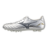 Mizuno MORELIA NEO IV PRO AG Galaxy silver/8605 c/cool gray 3c