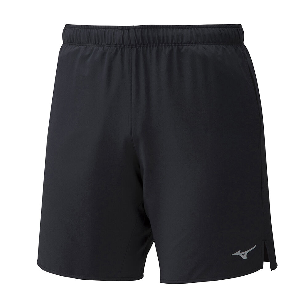 mizuno wave ascend 2 argento