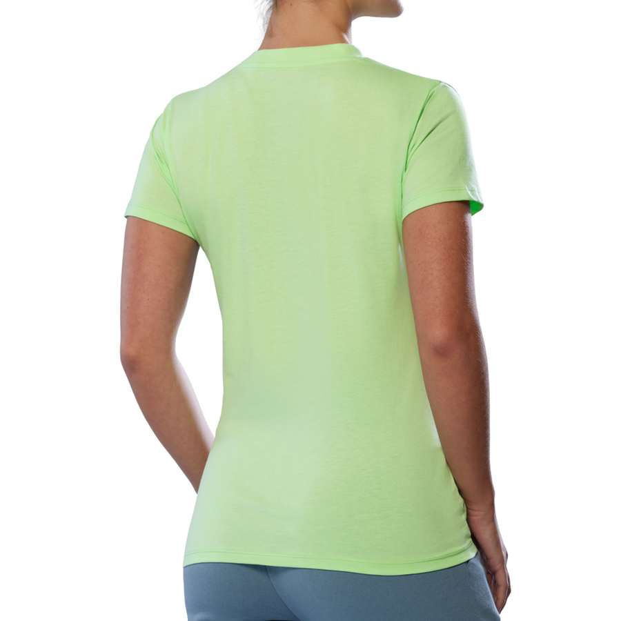 Mizuno ATHLETICS RB T-SHIRT Patina green