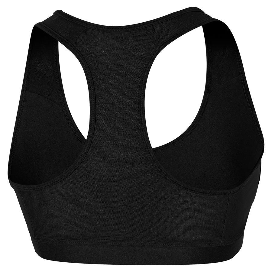 Mizuno ALPHA BRA  Black 