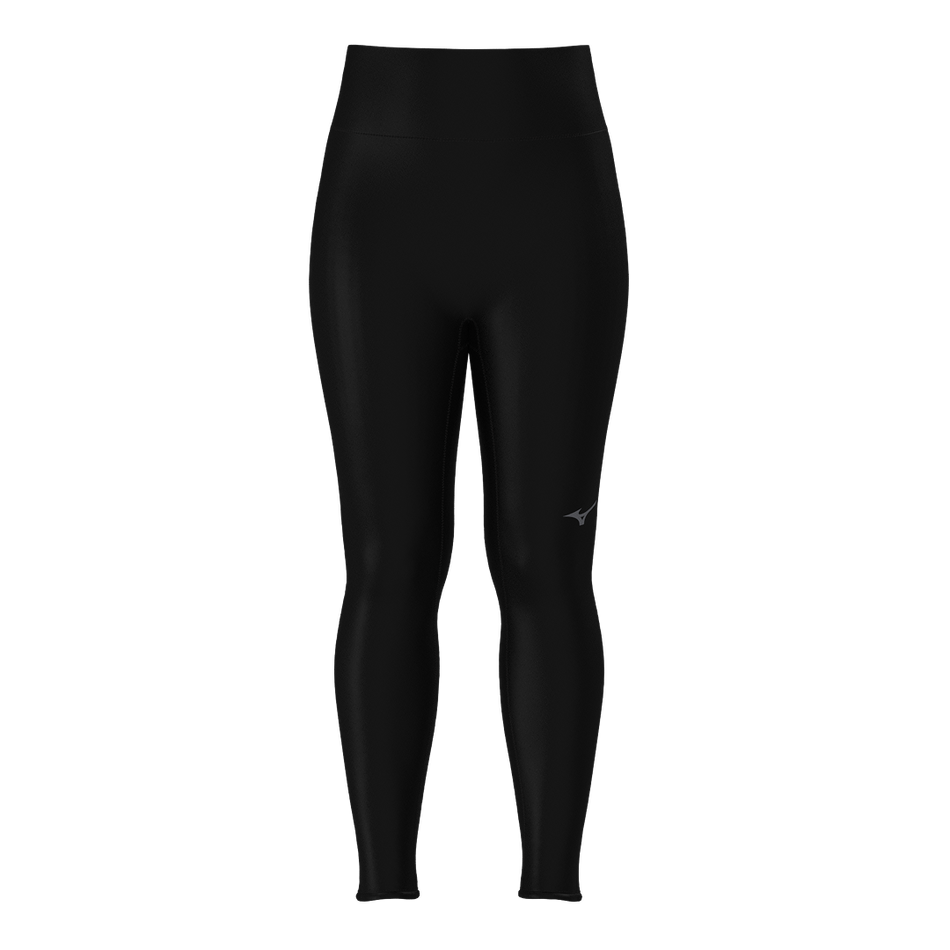 Mizuno Athleticwear leggings Black