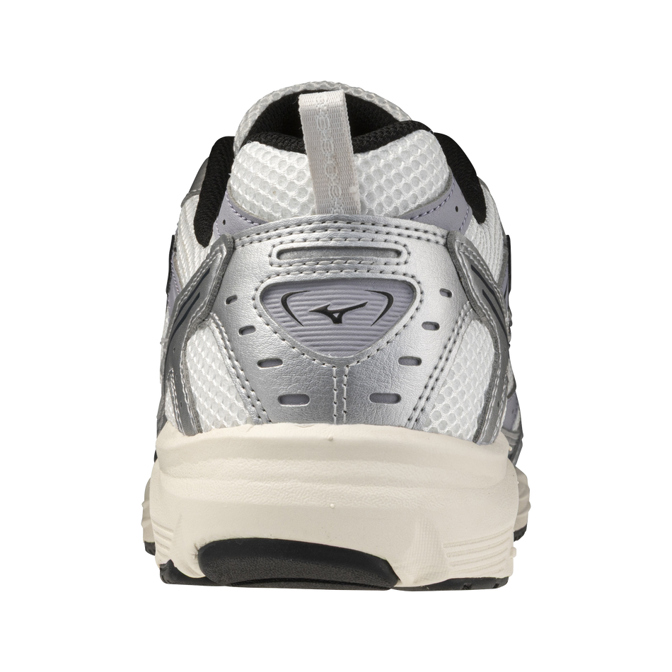 Mizuno MXR SPORT GF White/Iron Gate/Silver