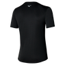 Mizuno Core Run Tee Black