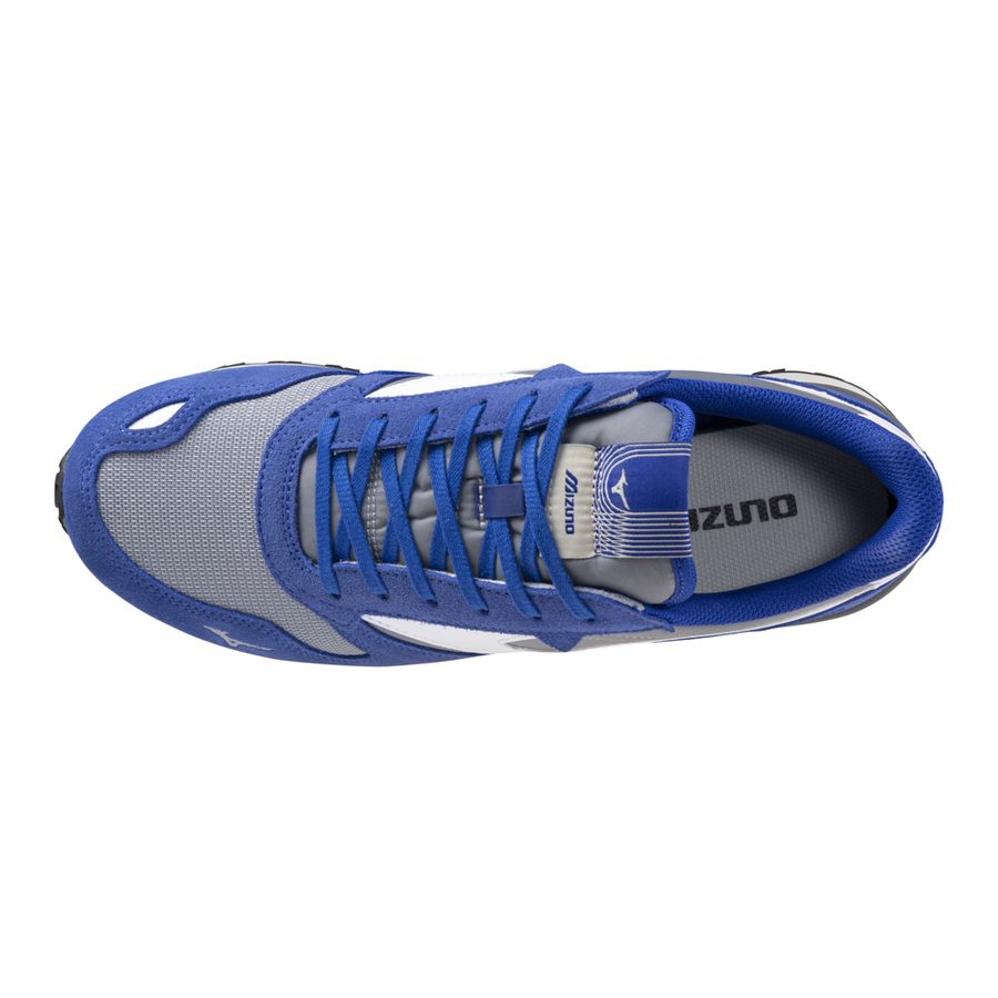 Mizuno MIZUNO RB87 Tradewinds/White/Surf the Web