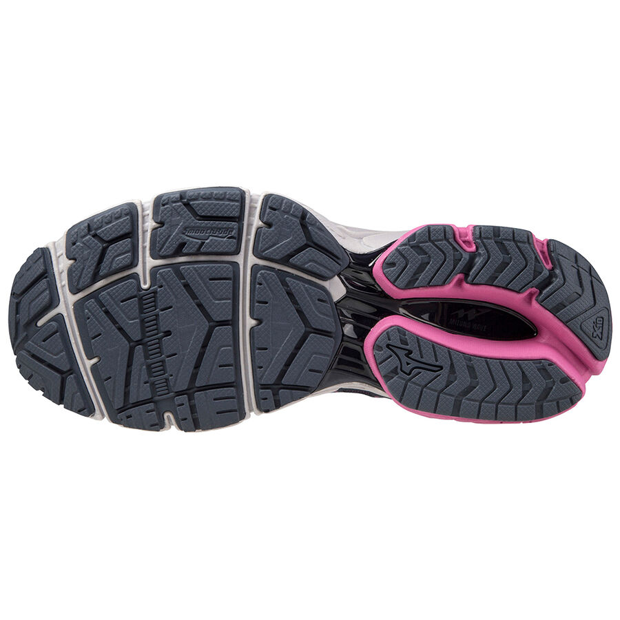 Mizuno Wave Ultima 12 IbisRose/White/IndiaInk