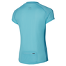 Mizuno Trail DryAeroFlow HZ Tee Antigua Sand