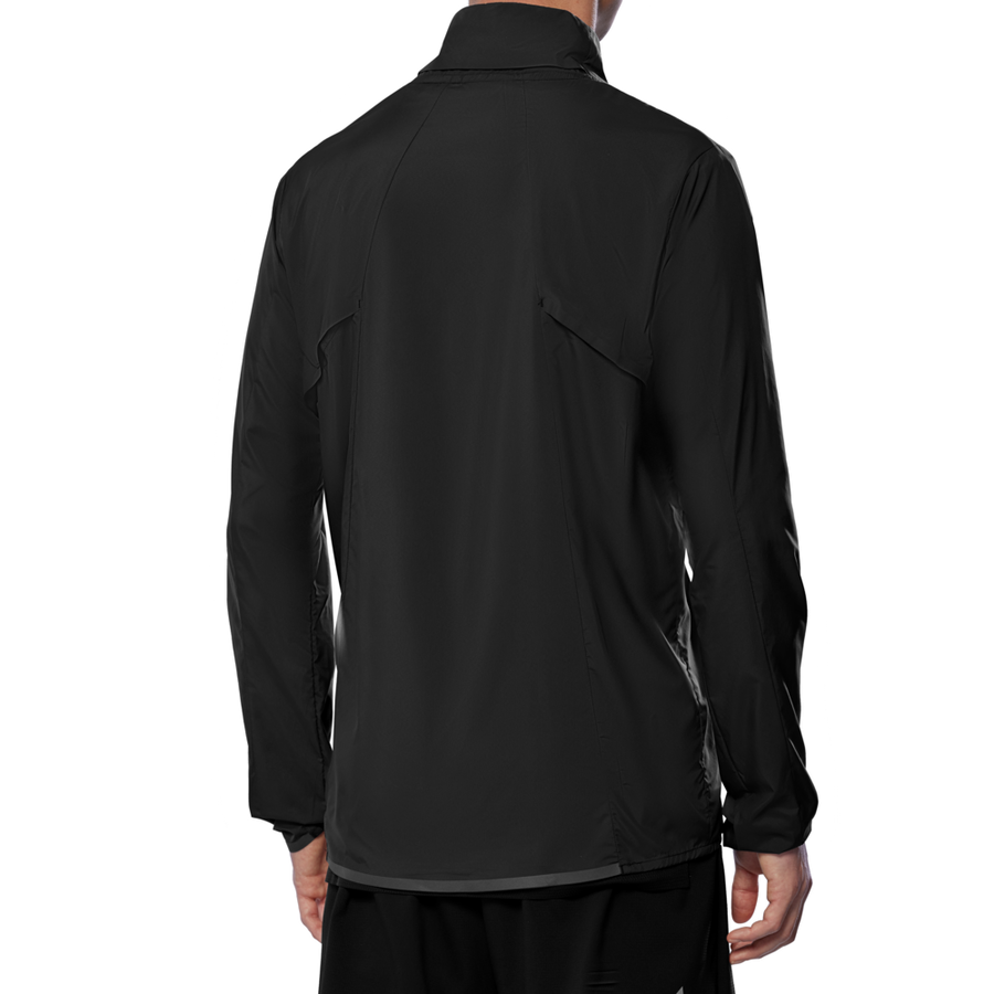 Mizuno TECH LIGHT JACKET Black