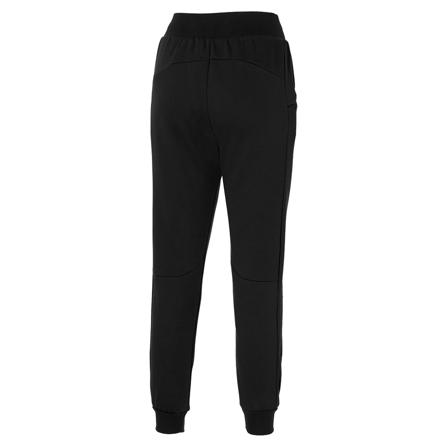 Mizuno Sweat Pant - Black | Sale | Mizuno UK