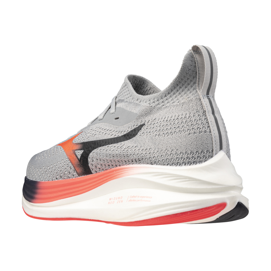 Mizuno MIZUNO NEO ZEN Harbor Mist/Fiery Coral 2/Baritone Blue