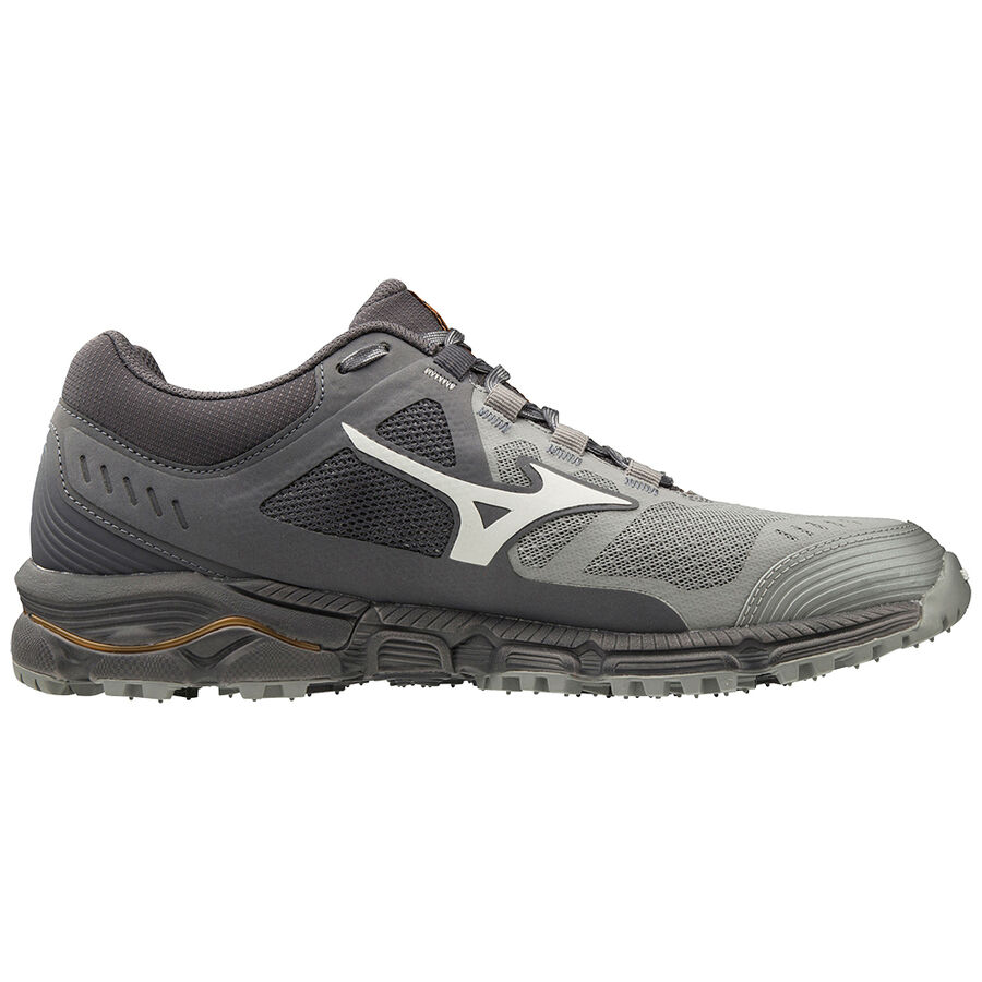 Mizuno Wave Daichi 5 FGray/NCloud/10135 C