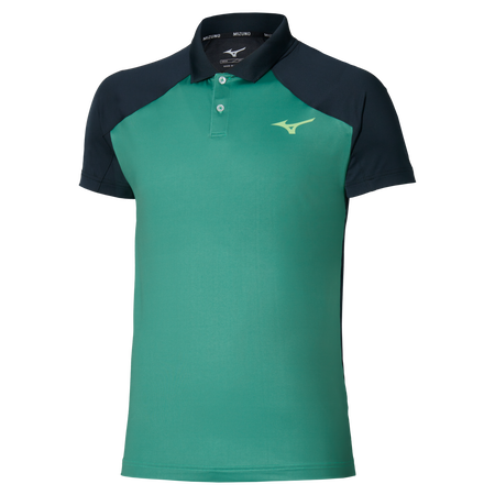 Short Sleeve Polo(M)