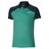 Mizuno Short Sleeve Polo(M) Foliage Green
