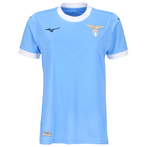 Home Jersey S.S. Lazio Women 25/26