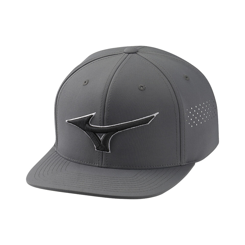 Mizuno discount baseball cap