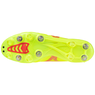Mizuno MORELIA NEO IV BETA ELITE MIX Safety Yellow/Fiery Coral 2/Sa