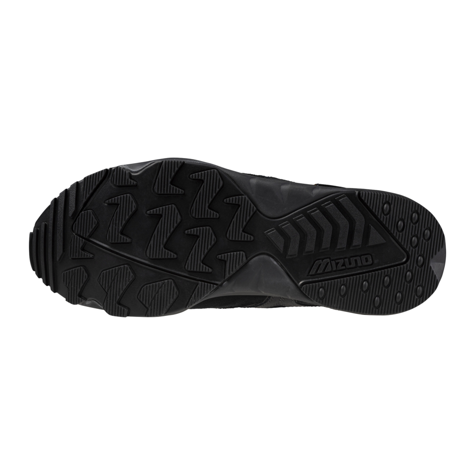 Mizuno CONTENDER CORDURA Black/black sand