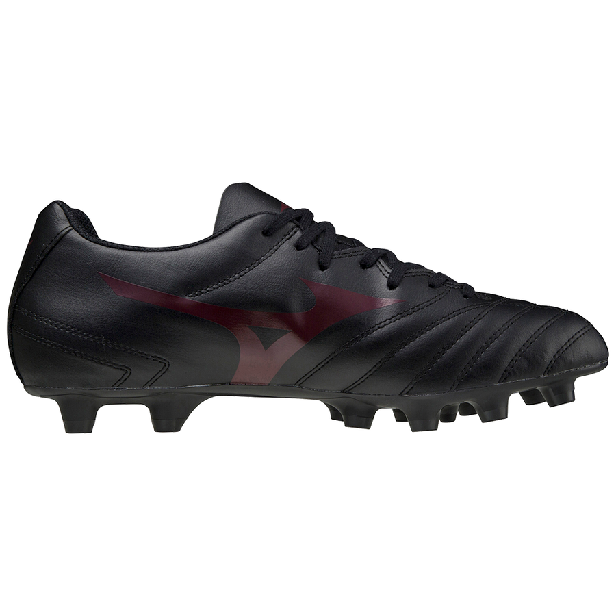 Mizuno Monarcida II Select Black/TawnyPort