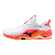 Mizuno WAVE STEALTH NEO 2 White/Fiery Coral 2/Citrus