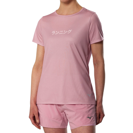 Short Sleeve tee (W)