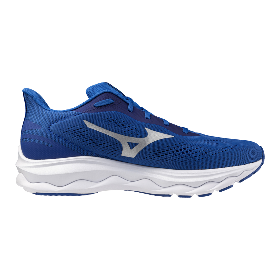 Mizuno WAVE SERENE 2 Princess Blue/Silver/Ceramic