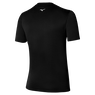 Mizuno IMPULSE CORE T-SHIRT Black