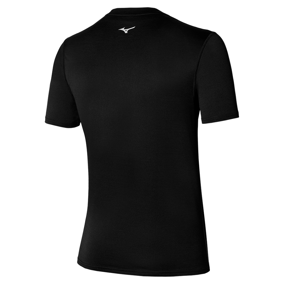 Mizuno IMPULSE CORE T-SHIRT Black