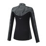 Mizuno Jacquard Graphic HZ Black