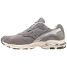 Mizuno WAVE RIDER 10 PREMIUM Qsilver/Tradewind/SnwWht
