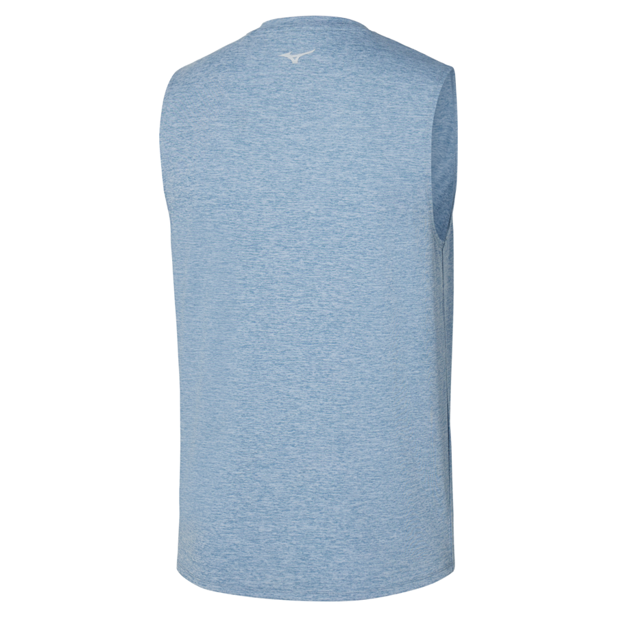 Mizuno IMPULSE CORE SLEEVELESS Citadel