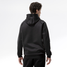 Mizuno JF SWEAT HOODIE FULL ZIP Black