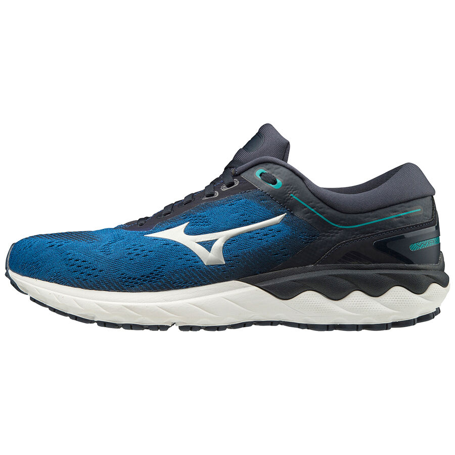 Mizuno Wave Skyrise 
