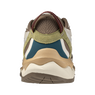 Mizuno WAVE MUJIN TL Fossil/Snow White/Summer Sand