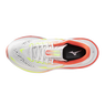 Mizuno MIZUNO SKY PRIME GF White/Lime Pulp/Lava Orange