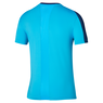 Mizuno Release Shadow Tee Jet Blue