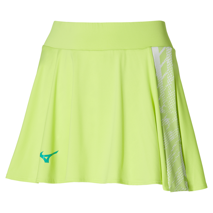 Mizuno MUGEN FLYING SKIRT Neo lime