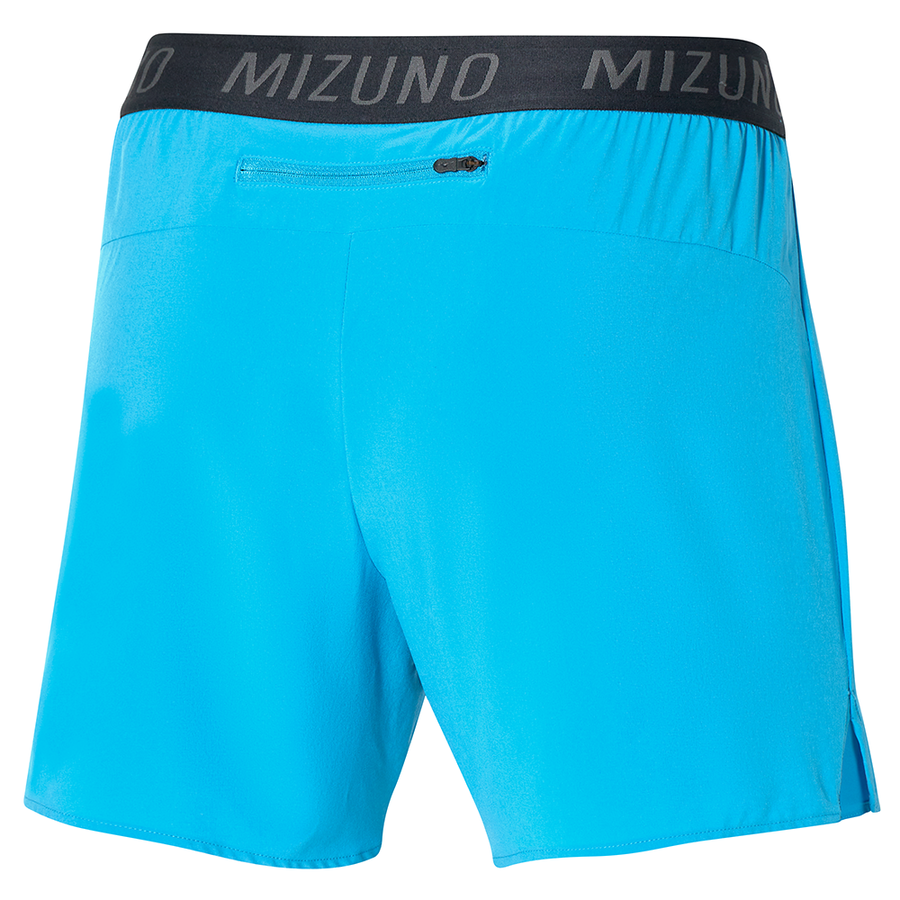 Mizuno Alpha 5.5 Short Hawaiian Ocean