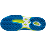 Mizuno Wave Exceed Light Padel Peace Blue/Acid Lime/White