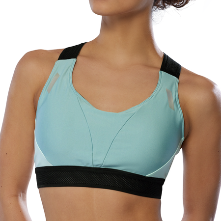 TECH HIGH SUPPORT BRA