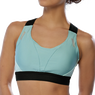 Mizuno TECH HIGH SUPPORT BRA Cloud blue