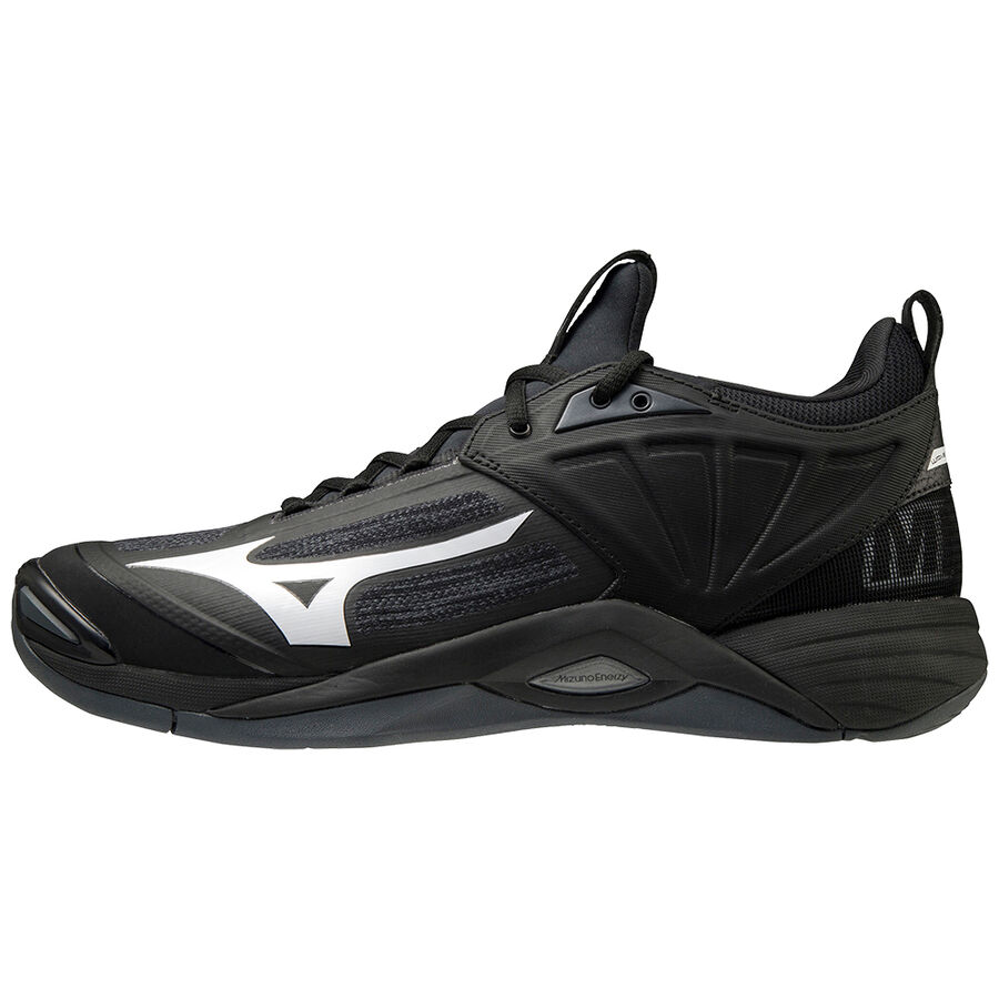 Wave Momentum 2 | Volleyball | Mizuno France