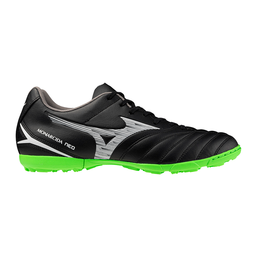Mizuno MONARCIDA NEO III SELECT AS Black/Neon Green