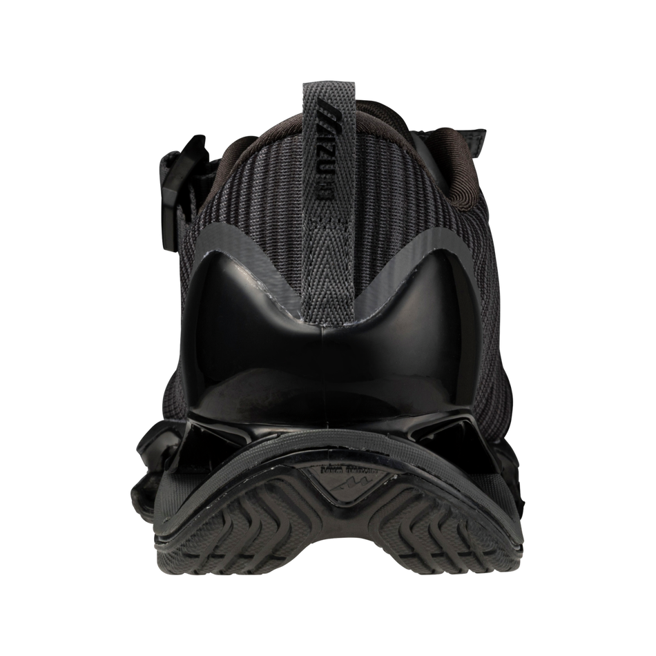 Mizuno WAVE PROPHECY Strap 2 Iron Gate/Black