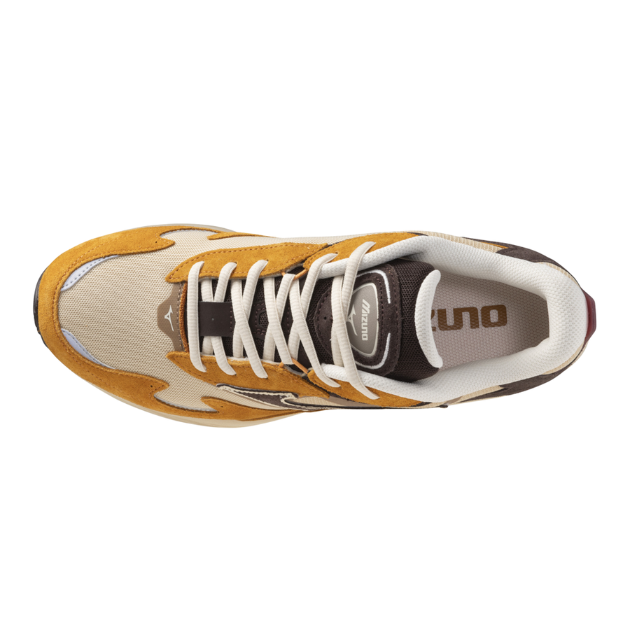 Mizuno WAVE RIDER BETA Mojave desert/chicory coffee/pumpkin spice