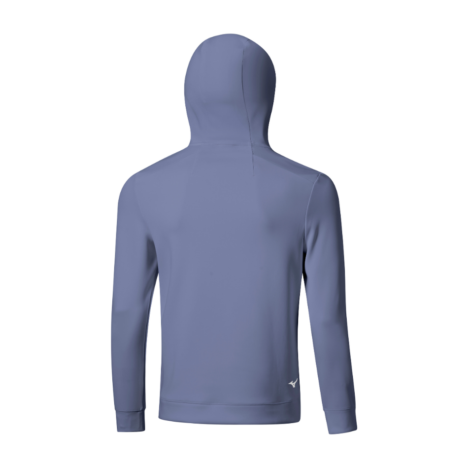 Mizuno Latitude Hoodie Wild Winds