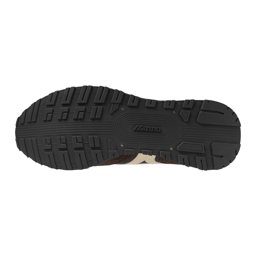 Mizuno MIZUNO RB87 Black Sand/Summer Sand/Mole
