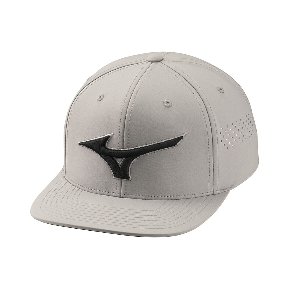 Mizuno flexfit golf deals hats