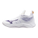 Mizuno WAVE DIMENSION White/VioletIndigo/CamelliaRos