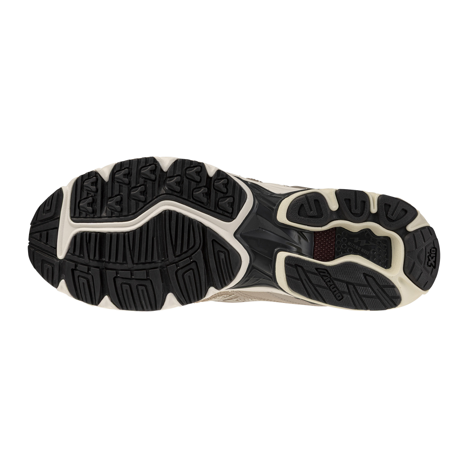 Mizuno WAVE RIDER 10 Summer Sand/simply Taupe/summer Sand
