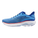 Mizuno WAVE ULTIMA 16 Blue pace/blue radiance/mizuno ignition red